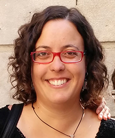 Dra. Marta Mateu Sagués (UOC)