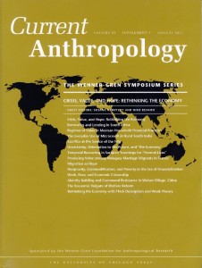 Crisis Value  Hope CA Cover pq