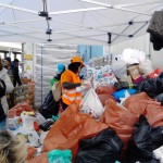“Refugee crisis” in Piraeus