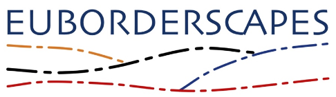 3rd Scientific Conference Euborderscapes