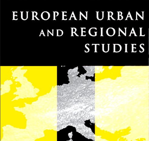 10th European Urban & Regional Studies Conference: “Europe, Crisis and Uneven Development”