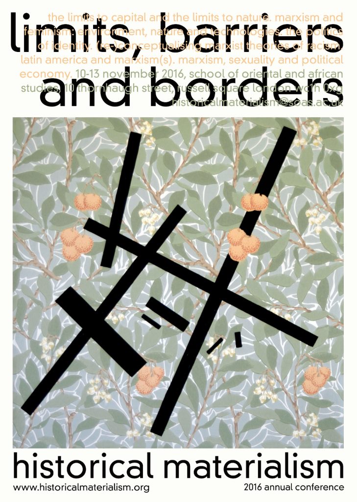 10-13/11/2016: Austerity, the state and common sense in Europe. A comparative perspective on Italy and Portugal