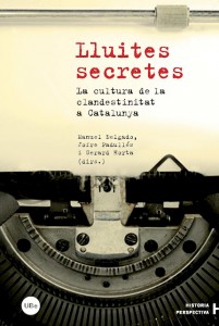 Lluites secretes (coberta)