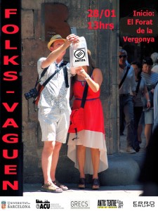 FOLKS-VAGUEN - 28-01