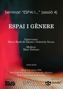 genero y espacio copia