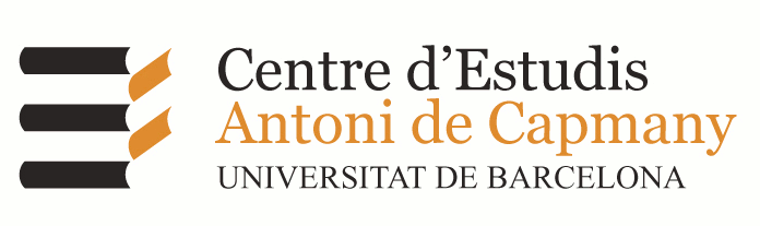 Centre d'Estudis Antoni de Capmany