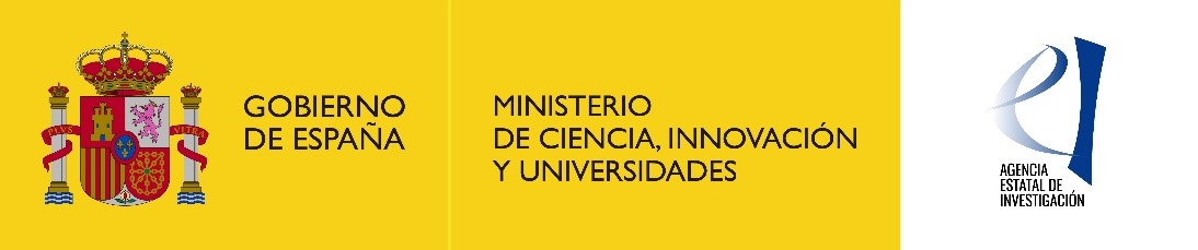Ministerio de Cienca, Innovación y Universidades