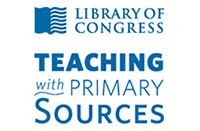 biblioteca Congreso logo
