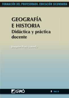 geografia historia didactica practica docente