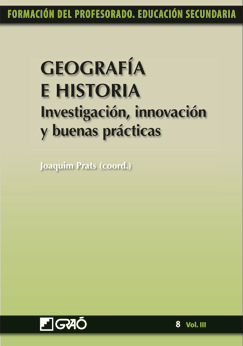 geografia historia investigacion innovacion buenas practicas
