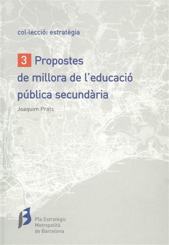 propostes millora_educacio_publica_secundaria
