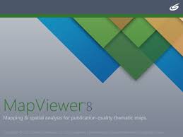 Mapviewer 8.x per estudiants