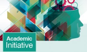 IBM Academic Initiative