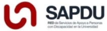 Logotip SAPDU