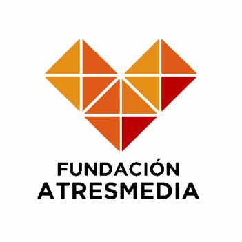 Logo Fundacin Atresmedia