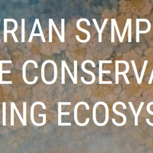 First Iberian Symposio on the Conservation of Spring Ecosystems (SICEF19).