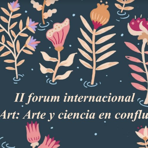 II Fòrum internacional HerbArt: art i ciència en confluència.