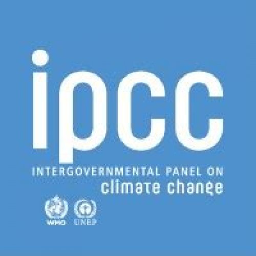 Presentation of the IPCC report at the Faculty of Biology_UB