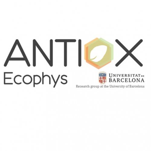 2021 SGR 00675 GRC d'Antioxidants en Agrobiotecnologia _ ANTIOX – Ecophys