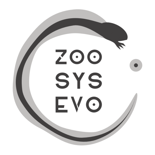 2021 SGR GRC Sistemàtica i Evolució Zoològica (ZooSysEvo) 