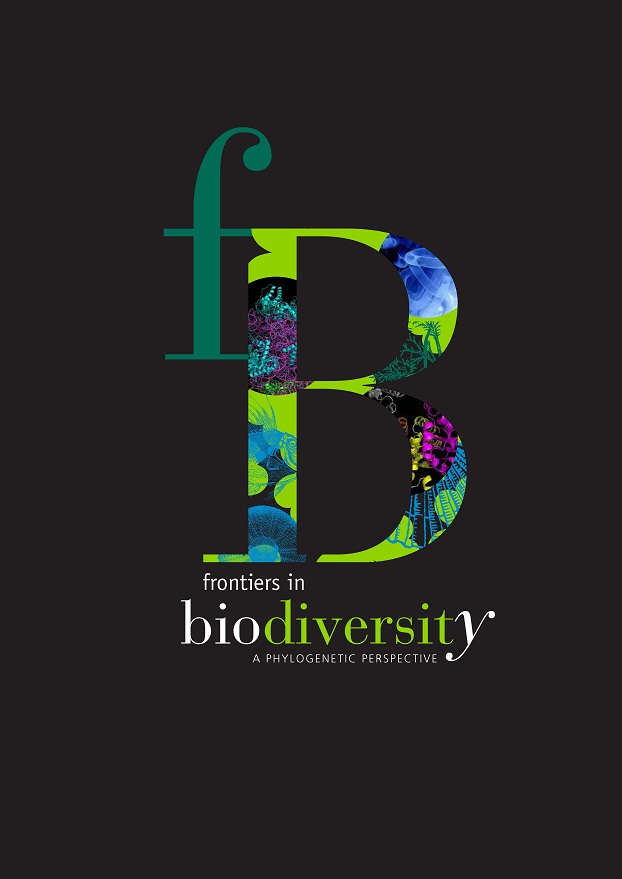 International symposium  “Frontiers in Biodiversity: a Phylogenetic Perspective”