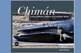 Entrevista amb Dr.Alex Aguilar autor del llibre Chimán. 