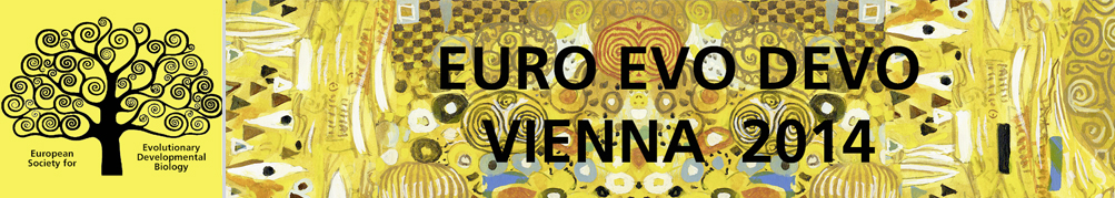 Euro EVO DEVO Vienna 2014 Meeting