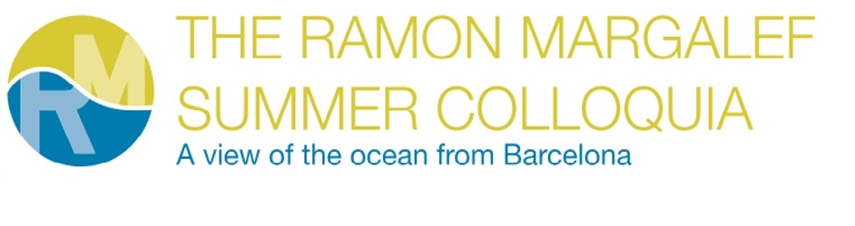 3ra edición del Ramon Margalef Summer Colloquium sobre 