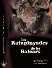 Los murciélagos de Baleares