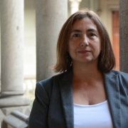 Conxita Àvila, new vice-rector for Research