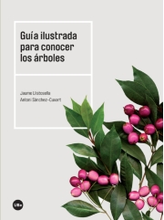Reial Jardí Botànic tria la ‘Guía ilustrada para conocer los árboles’ per el cicle El Jardín Escrito