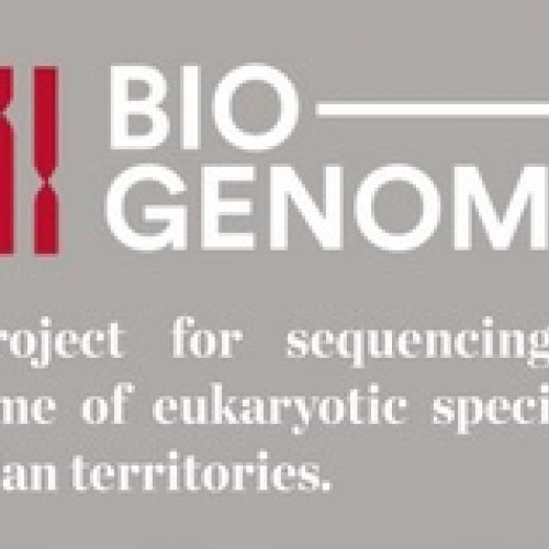 Simposio “Genomics for Biodiversity”_el pistoletazo de salida del proyecto “EL GENOMA DE GAIA”