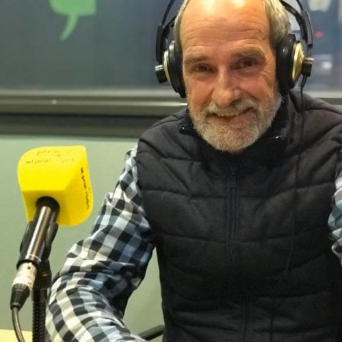 Entrevista a Xavier Ferrer, Bird strikes. La Radio del Somormujo, Programa 59, 22 de febrero de 2020