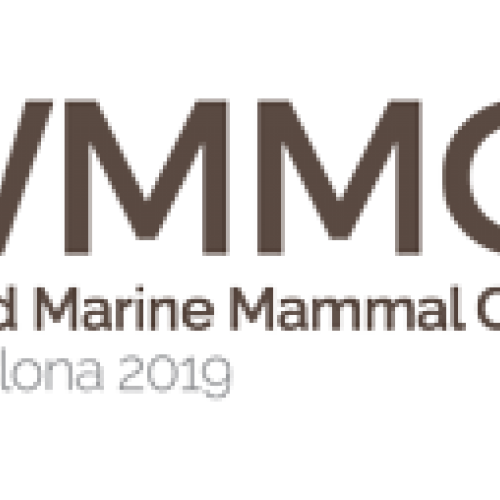 WMMC 2019: Together for science and conservation of marine mammals (vídeo) 