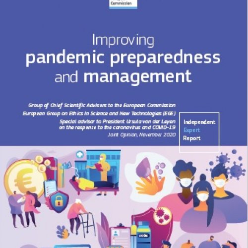 COVID-19: la importància de les mesures de prevenció enfront de les epidèmies 