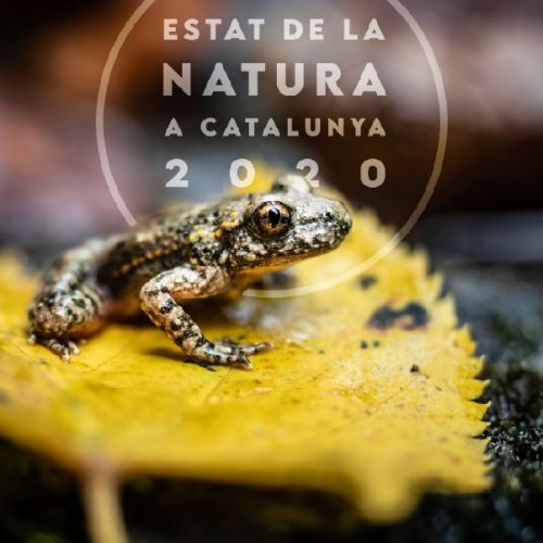 Presentació de l' Informe Estat de la Biodiverstat a Catalunya