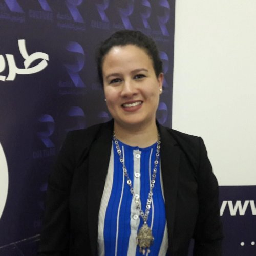Dr. Abir Monastiri has been nominated by the Arab Women Organization 