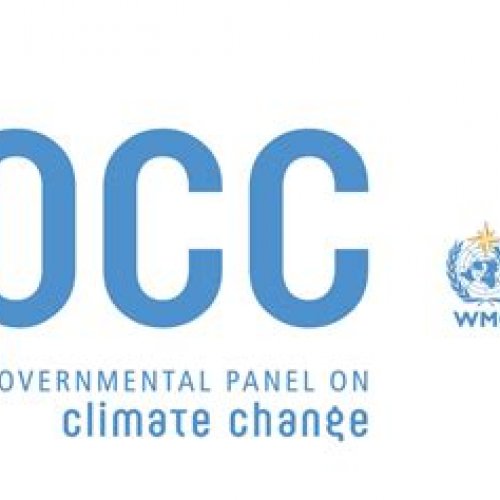 Presentación del informe del IPCC en la Facultad de Biología_UB