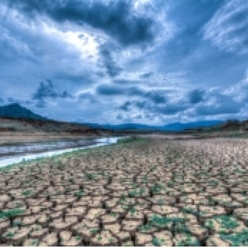 La sequía y la subida del nivel del mar son los impactos del cambio climático que más afectarán a la cuenca mediterránea