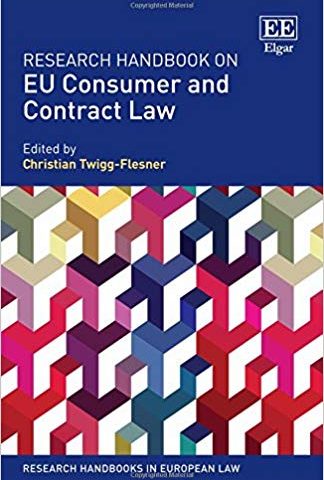 The Idea of an Optional Contract Code, by Esther Arroyo