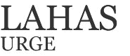 logo lahas urge