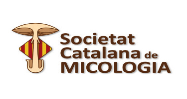 logo Societat Catalana de Micologia