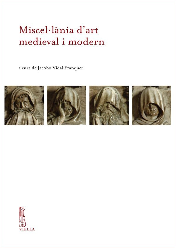 Miscel·lània d’art medieval i modern