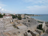 Amfiteatre romà de Tarragona [ATD].
