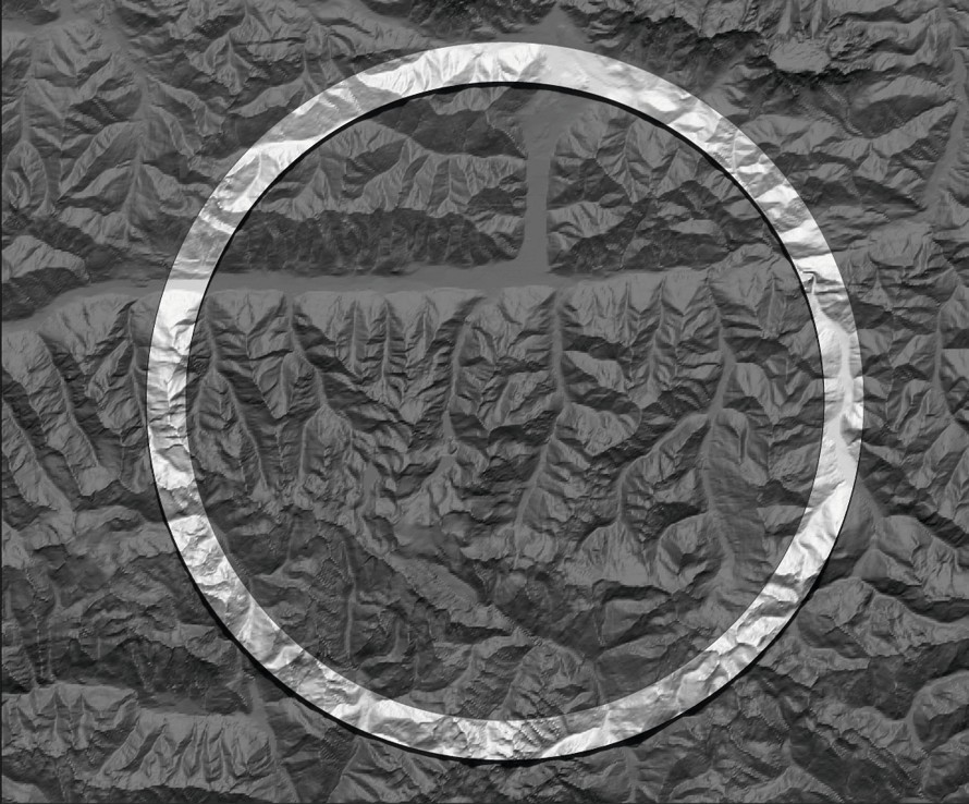 Panorama i Memòria: Software 3d