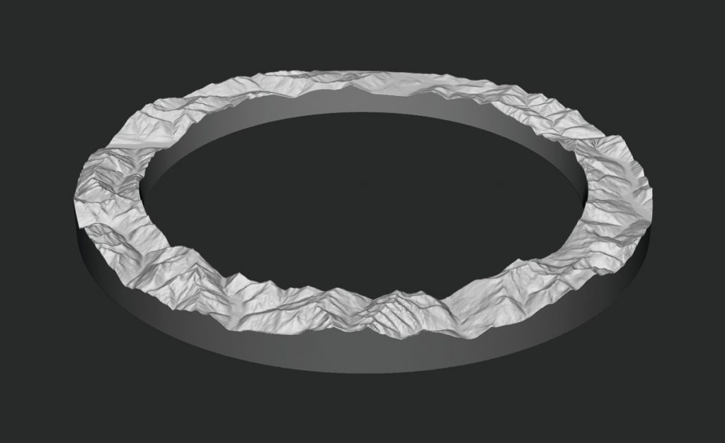 Panorama i Memòria: Arxiu STL