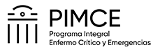 Logo del PIMCE