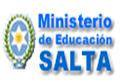 Ministerio de Educación de la Provincia de Salta