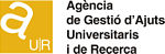 Logo Agencia de Gestió d'Ajuts Universitaris i de Recerca