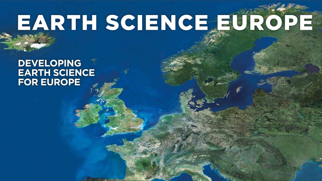 Ciències de la Terra a Europa - PDF